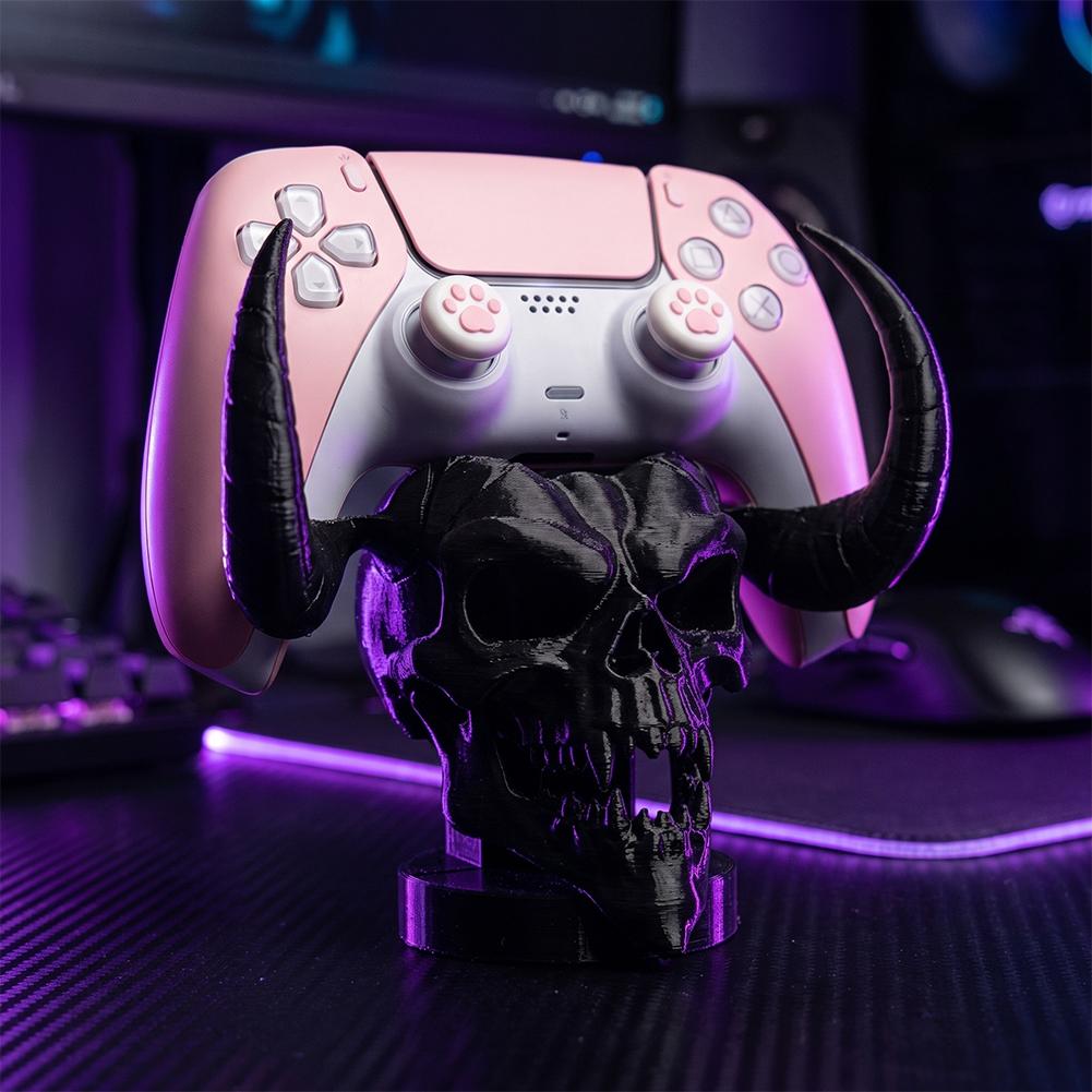 Support de manette unique en f - Desk Setup Game avis et prix