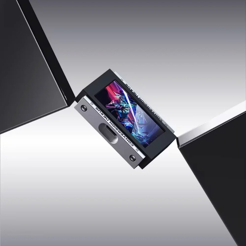 HUESPARK & HMLAB PIEXLHUB, con - Desk Setup For Gaming avis et prix