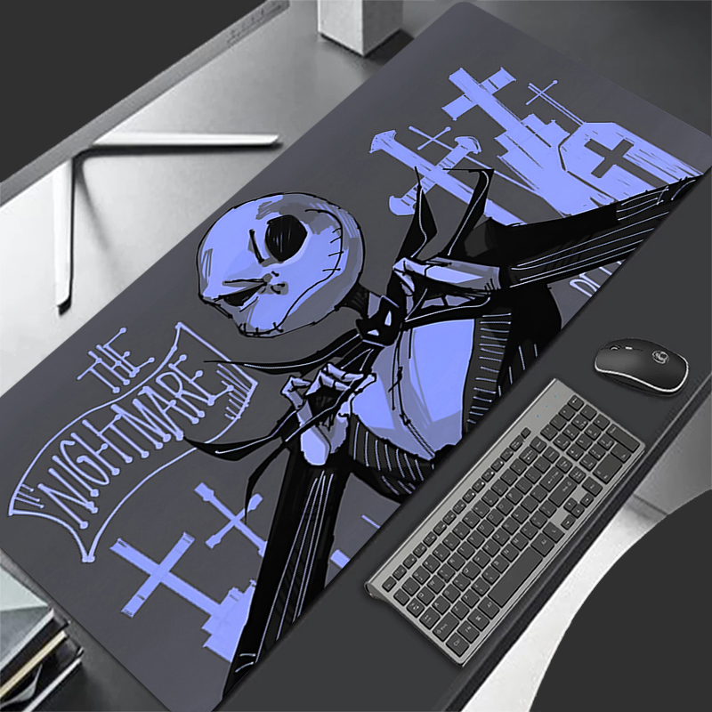Tapis de souris table en caout - Desk Setup Computer avis et prix