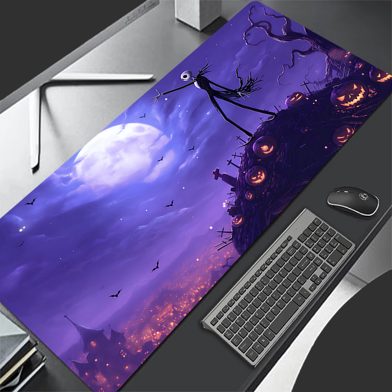 Tapis de souris table en caout - Desk Setup Computer avis et prix