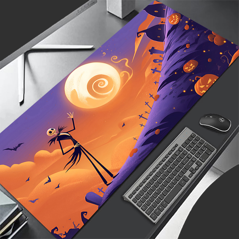Tapis de souris table en caout - Desk Setup Computer avis et prix