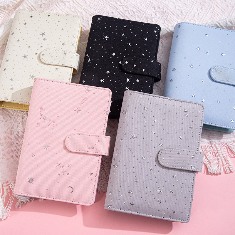 Nouvelle couverture de classeu - Ring Binder Box avis et prix