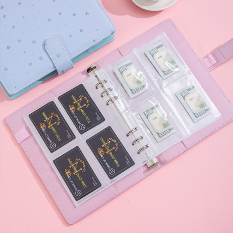 Nouvelle couverture de classeu - Ring Binder Box avis et prix