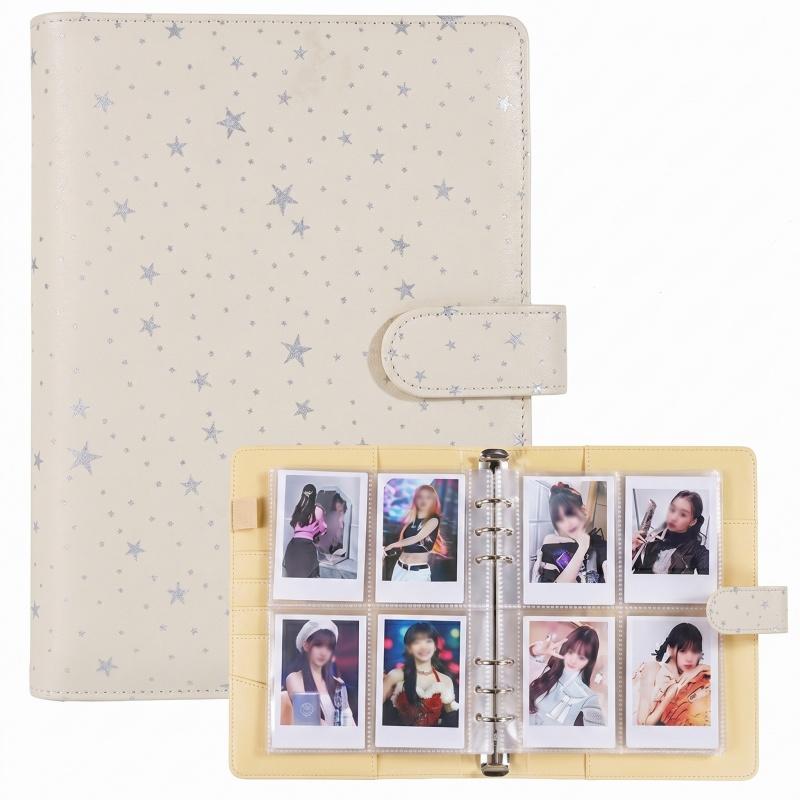 Nouvelle couverture de classeu - Ring Binder Box avis et prix