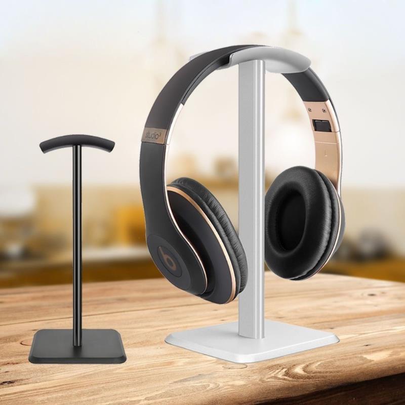 Support universel en plastique - Headphone Hook Under avis et prix