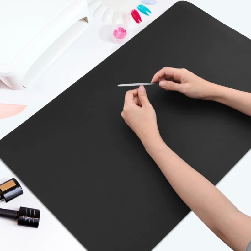 Tapis de table souple et pliab - Desk Setup Clean avis et prix