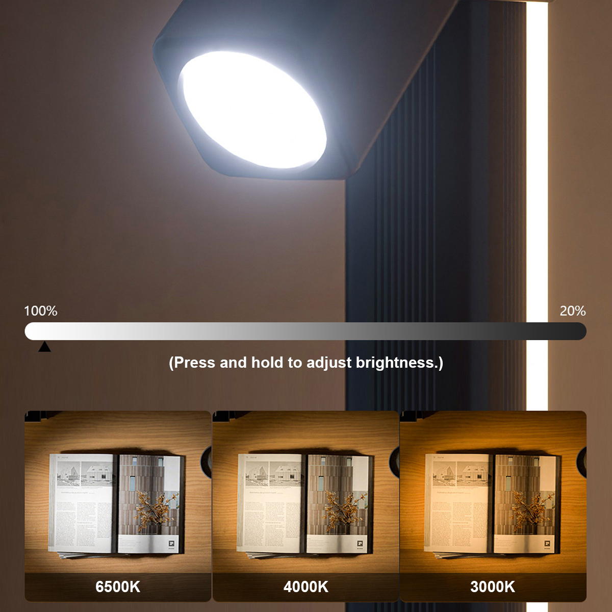 Barre lumineuse intelligente L - Desk Setup For Gaming avis et prix