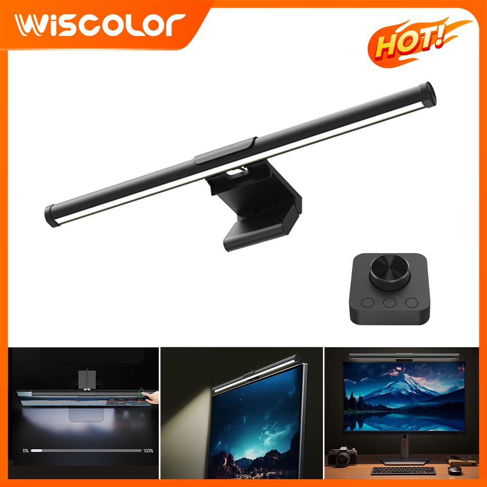 Barre lumineuse LED RGB intell - Desk Setup For Gaming avis et prix
