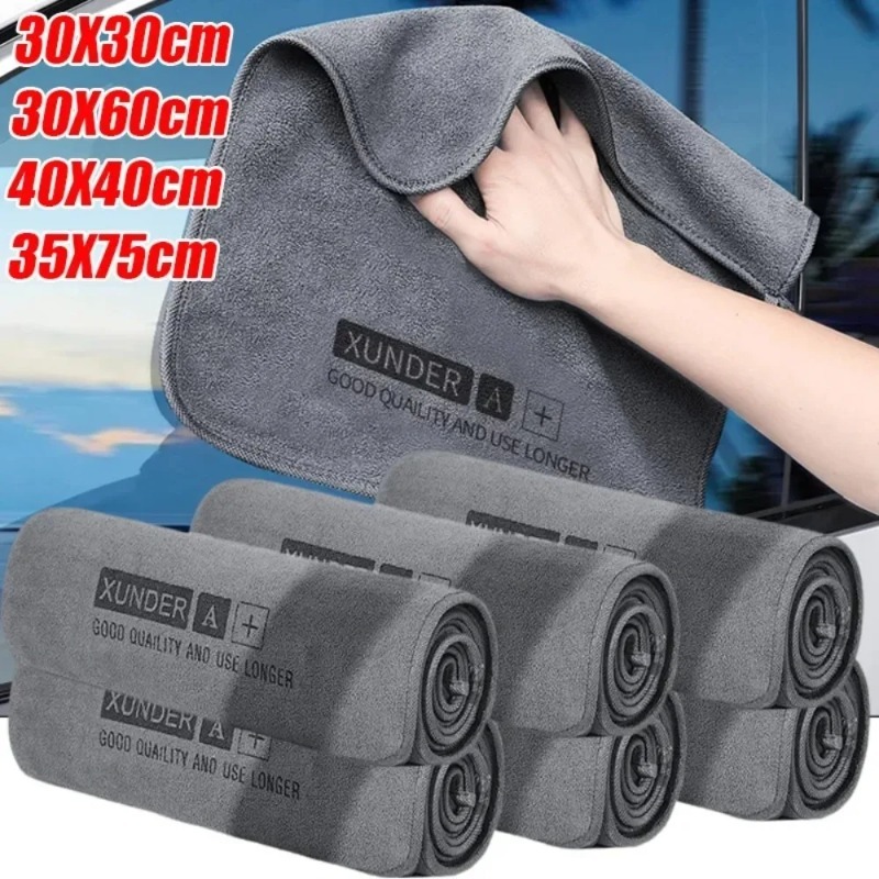 Serviette en microfibre multi- - Desk Setup Clean avis et prix